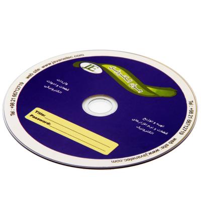 JVC CD 6