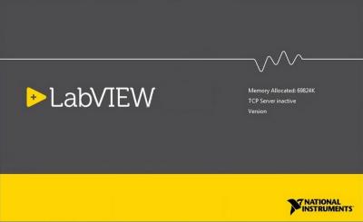 LABVIEW 2017 DVD3