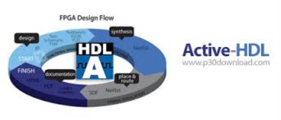 ACTIVE HDL 10.1 X64