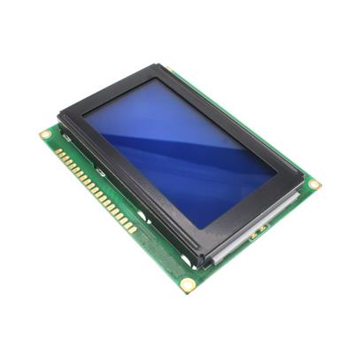 LCD 64X128 B (3.3V)