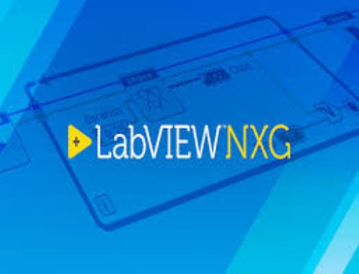 LABVIEW NXG 4.0.F X64 DVD1
