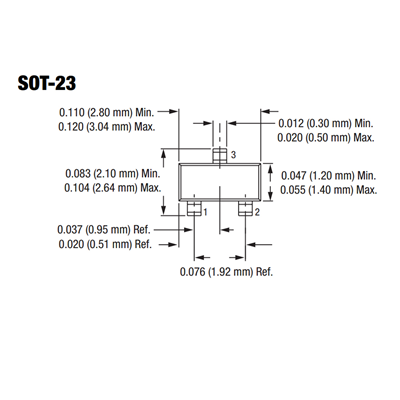 MIC5205-3.3BM5