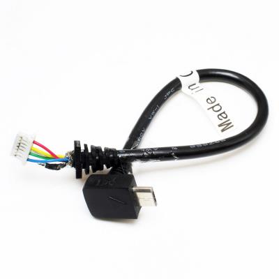 MICRO USB TO JST CONNECTOR
