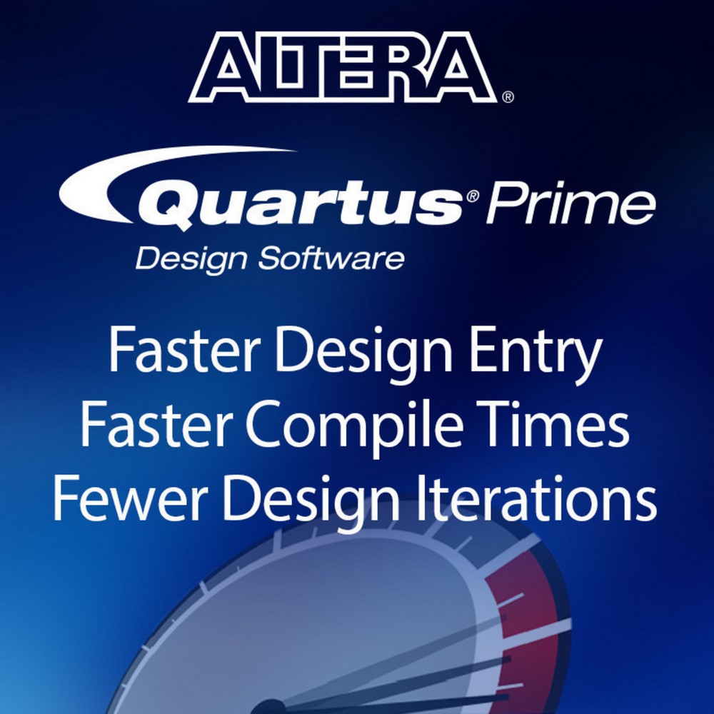 QUARTUS PRIME 16.1 PRO