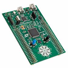 STM32F3DISCOVERY