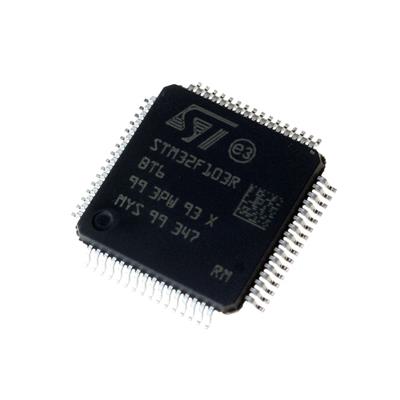 STM32F103RBT6
