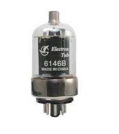 6146B VACUUM TUBE