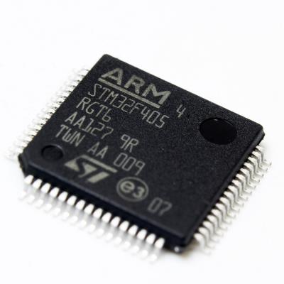 Stm32f405rgt6 схема подключения