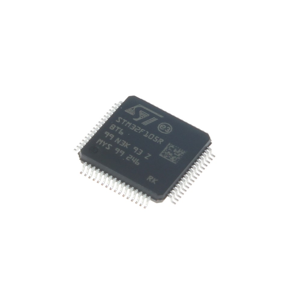 STM32F105RBT6