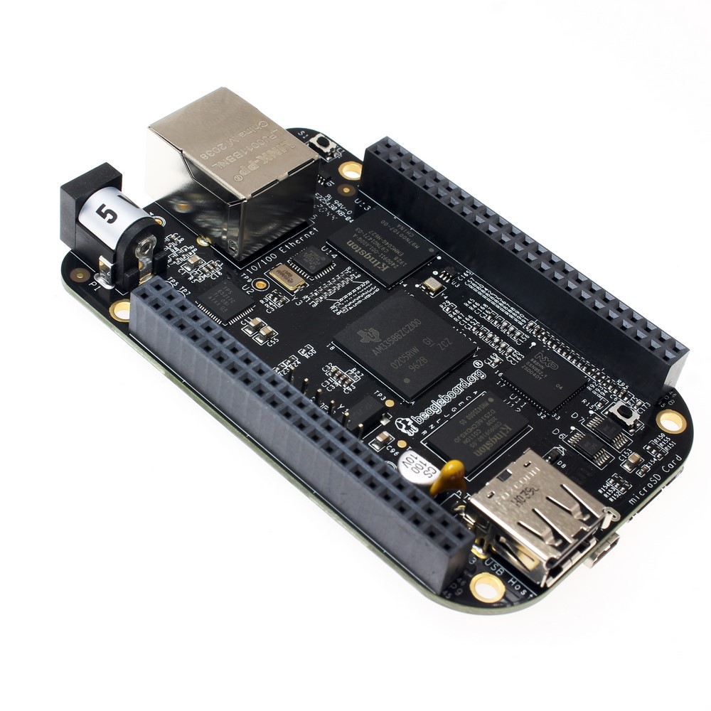 BEAGLEBONE BLACK BB-BLACK REV C3