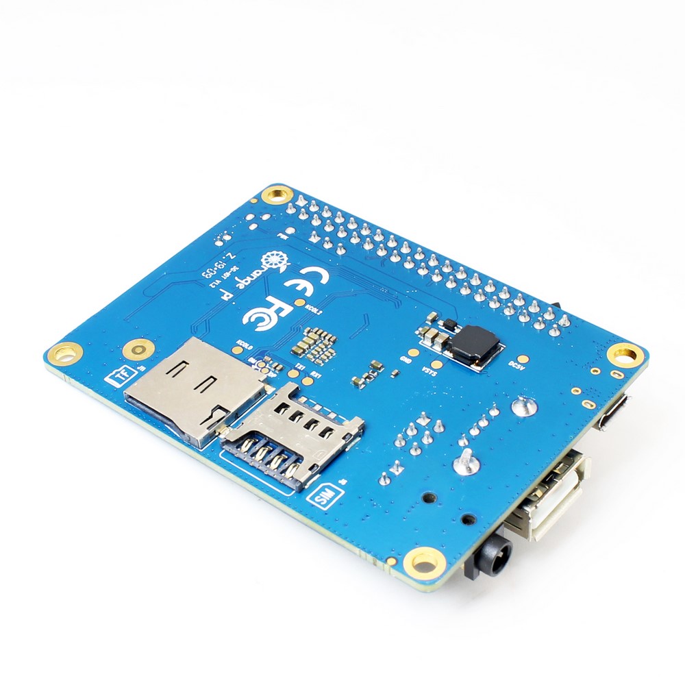 ORANGE PI 3G-IOT-B 512MB