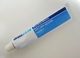 SHIN-ETSU SILICONE