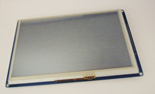 LCD 7.0 INCH