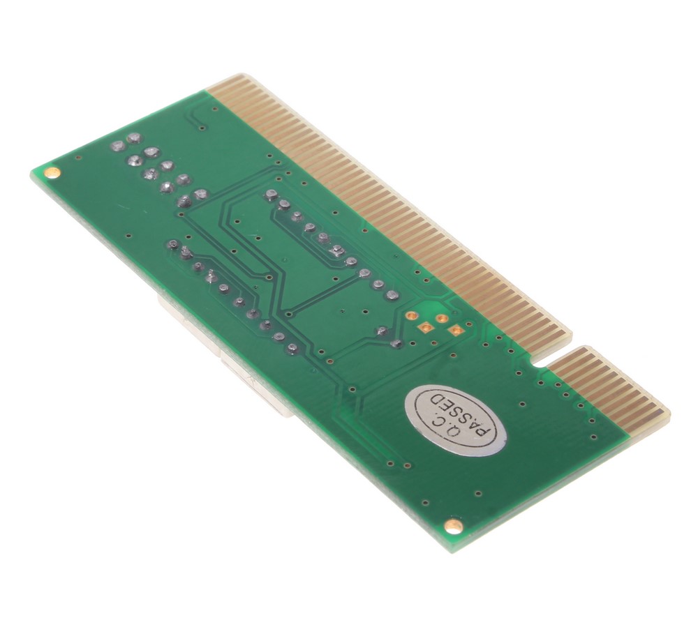 CARD MOTHERBOARD TESTER 2