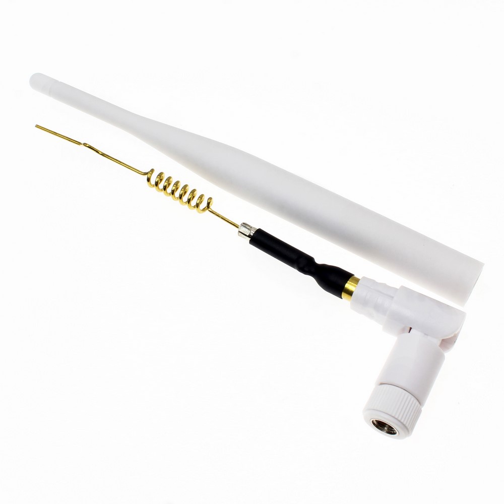 ANTENNA WIFI 5DB FEMALE 19.5CM