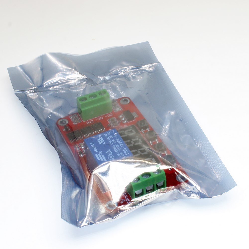 TIMER RELAY MODULE