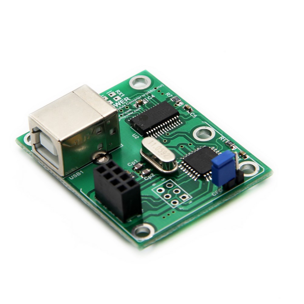 NRF24L01 RF BOARD V2.0