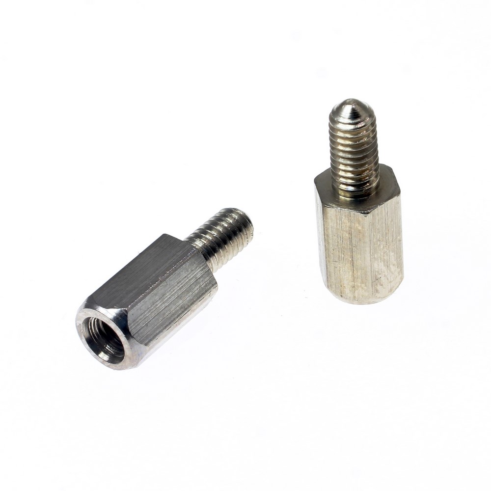 HEX JACK SCREW 8MM