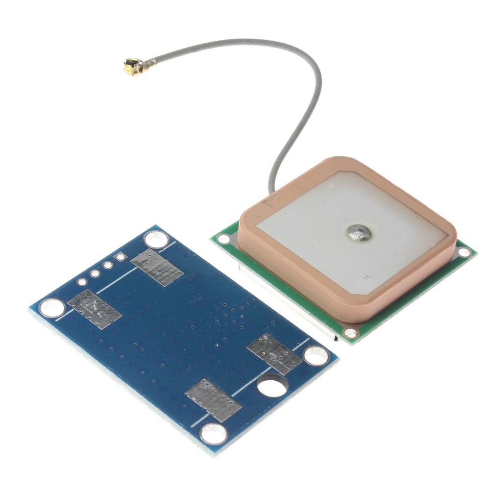 GY-NEO-M8N GPS MODULE