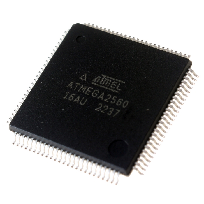 ATMEGA2560-16AU