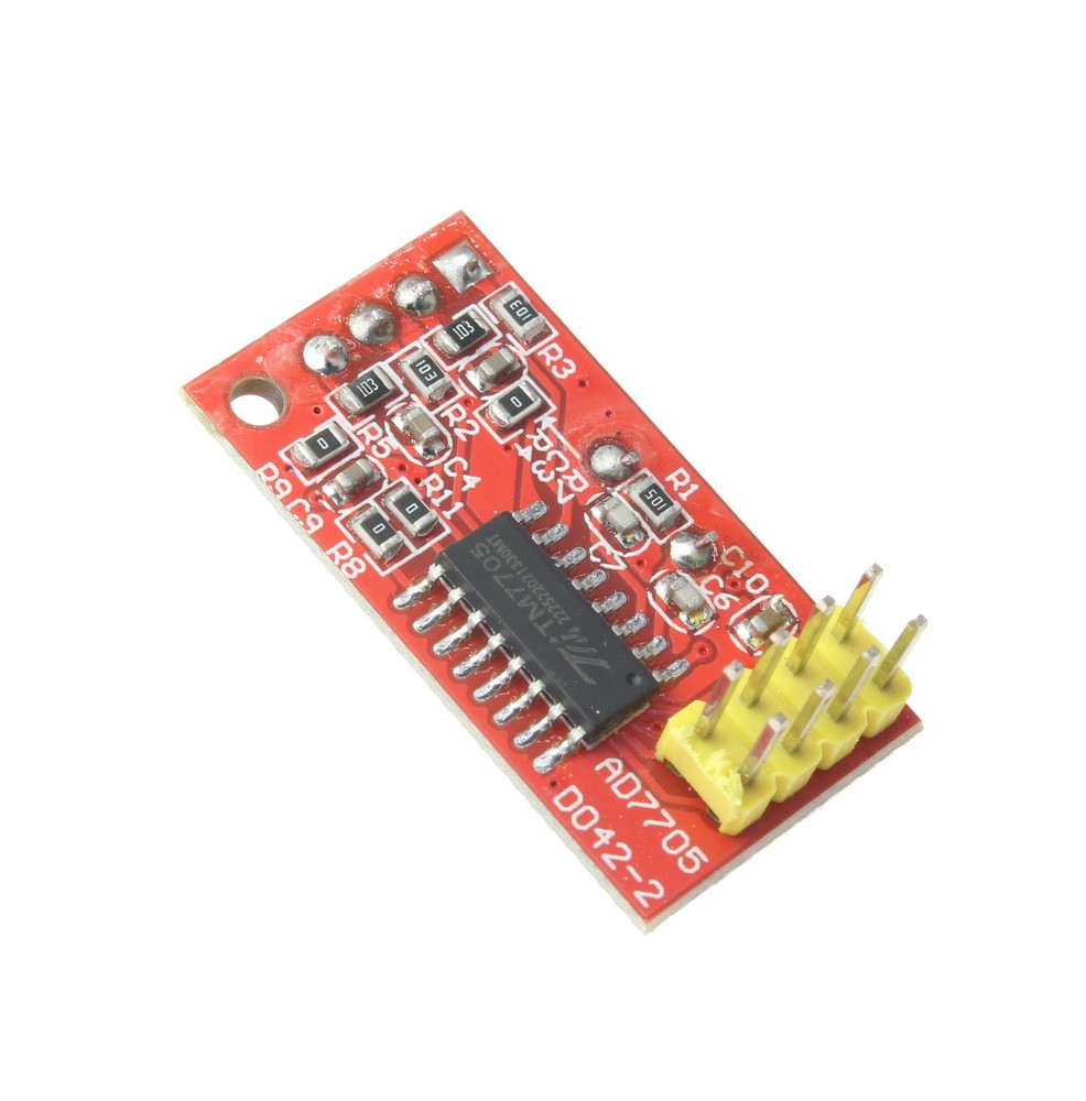 AD7705 ADC MODULE