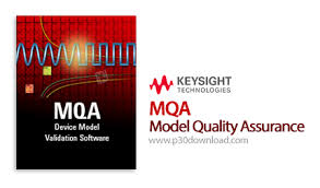 KEYSIGHT MQA 2020