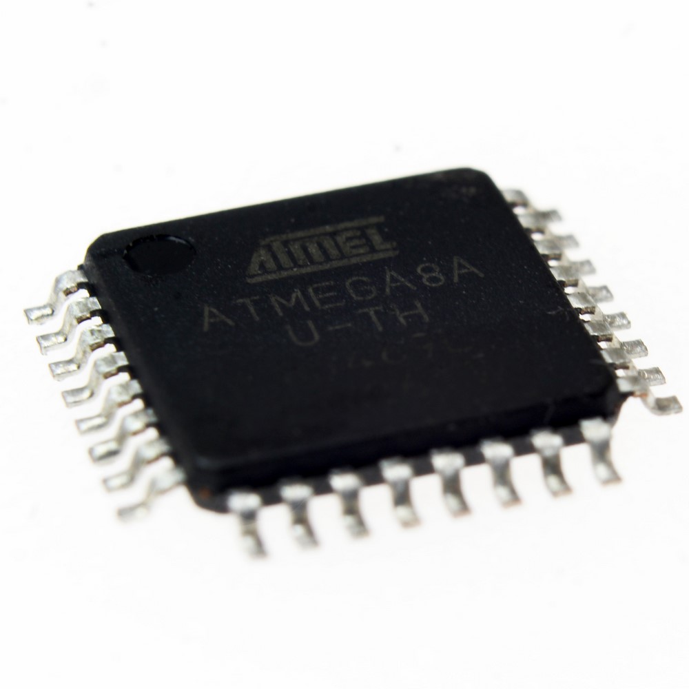 ATMEGA8A-AU