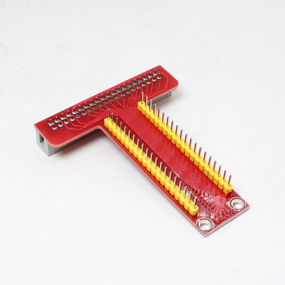 GPIO EXTENSION BOARD RASPBERRY PI