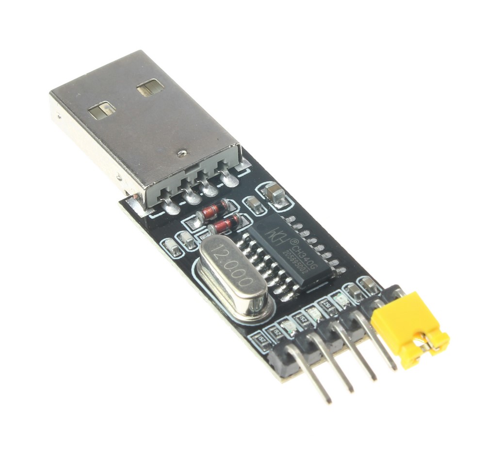 USB TO SERIAL (CH340)