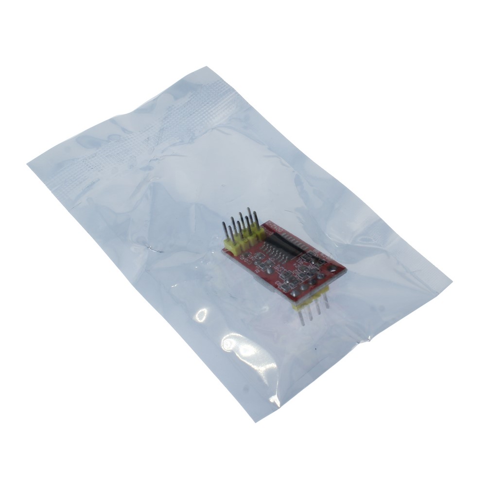 AD7705 ADC MODULE