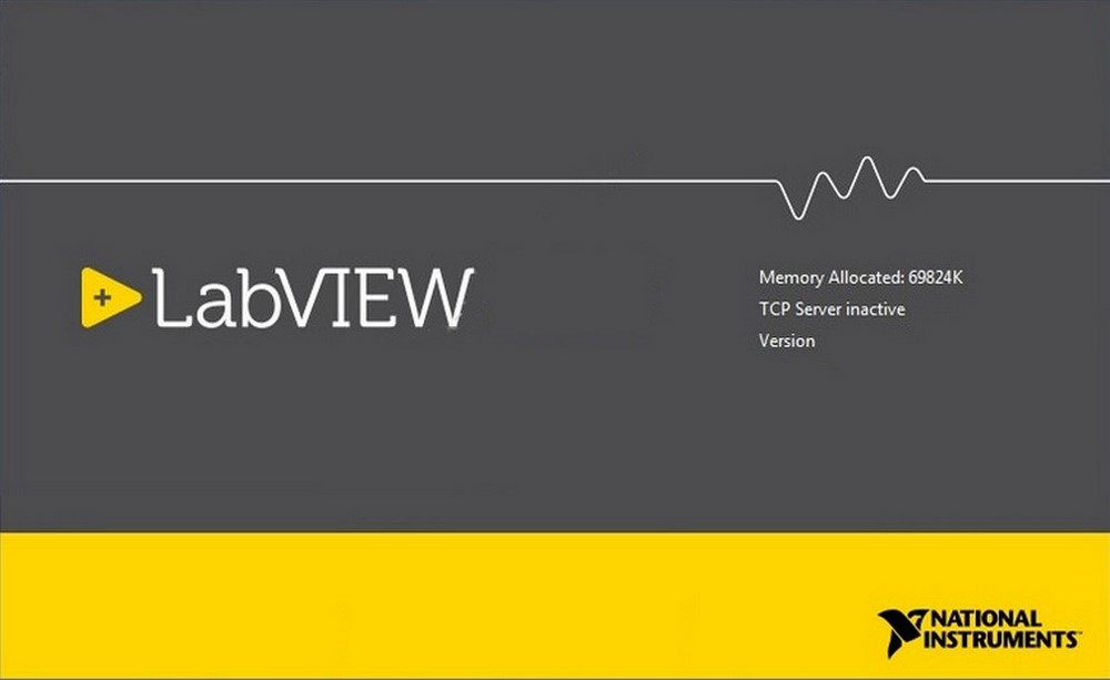 LABVIEW 2018 LINUX + APPBUILDER 18