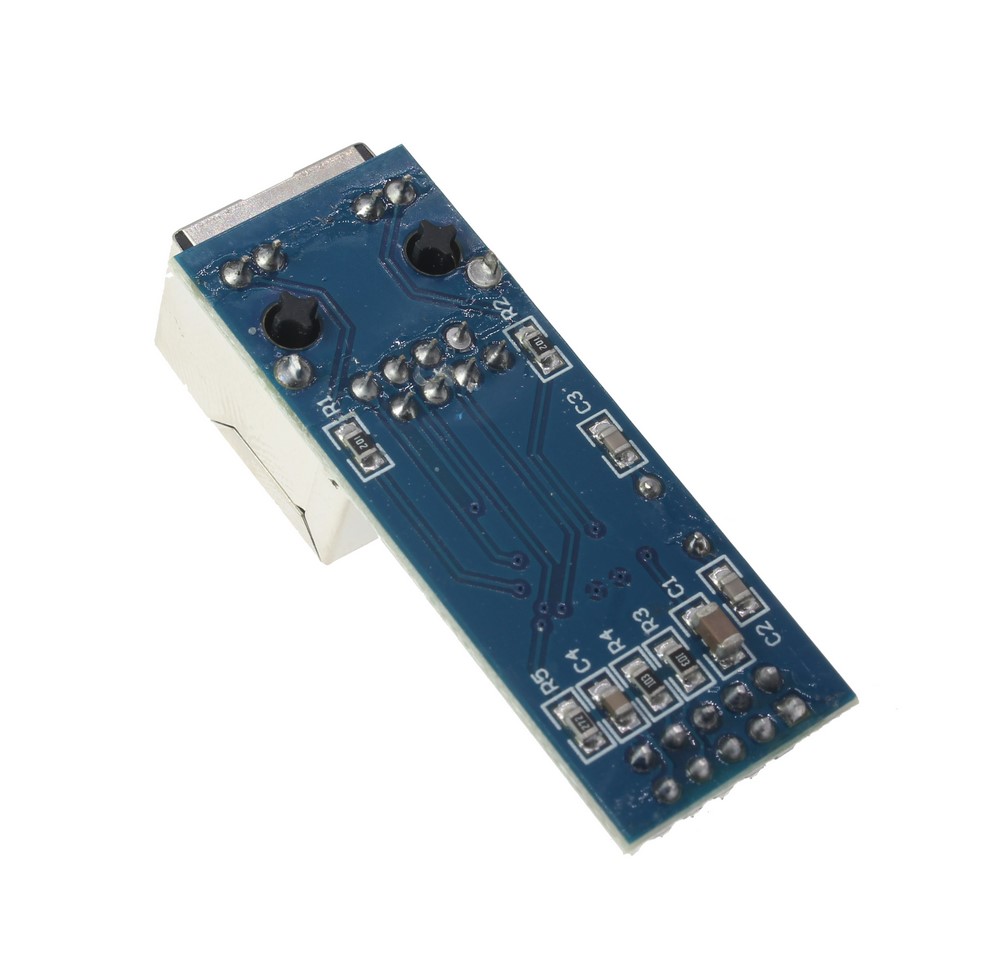 ETHERNET MODULE