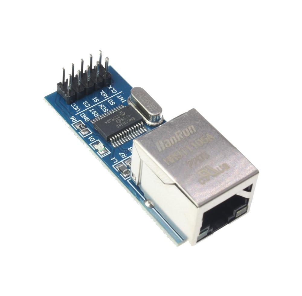 ETHERNET MODULE