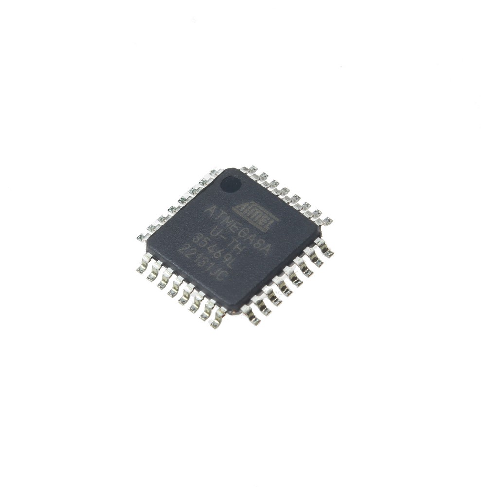 ATMEGA8A-AU-