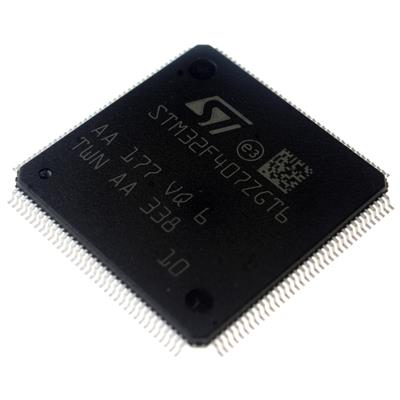 STM32F407ZGT6