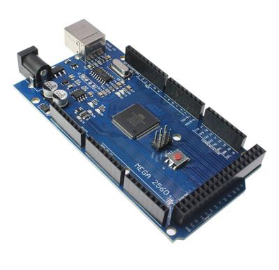 ARDUINO MEGA 2560 (CH340)