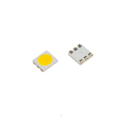 LED 5050 WHITE WARM