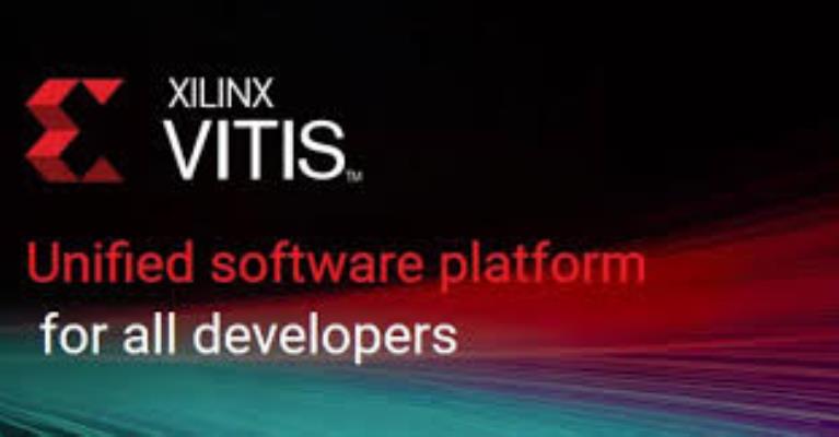 XILINX VITIS 2019 DVD1