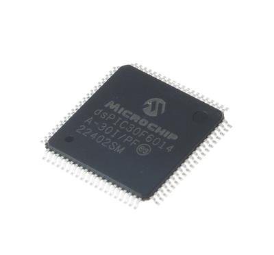 DSPIC30F6014A-30I/PF