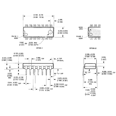 CD4011BE