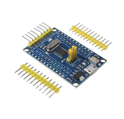 STM32F030F4P6 BOARD