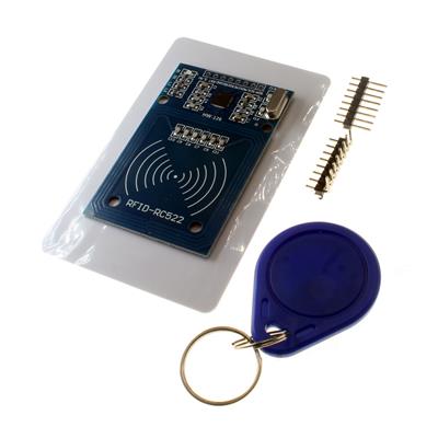 RFID-RC522