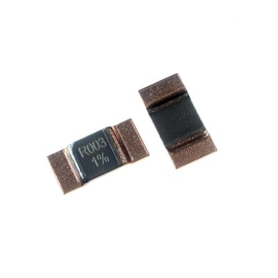 SHUNT RESISTOR 0.003R (3920) 5W 1%