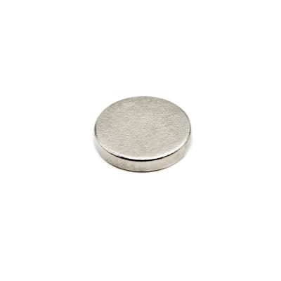 COIN MAGNET 2MM * 10MM