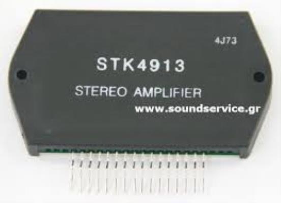 STK4913