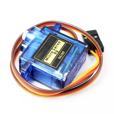 SG90 MICRO SERVO MOTOR