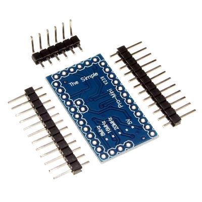 'ARDUINO PRO MINI 5V','ARDUINO PRO MINI','آردوینو پرو مینی'