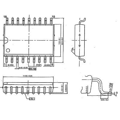 DT8211A