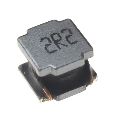 INDUCTOR HPC6045NV 2.2UH 6*6*4.2 SMD  | HPC6045NV-2R2M | سلف 2.20 میکرو هانری SMD 6*6*4.2 