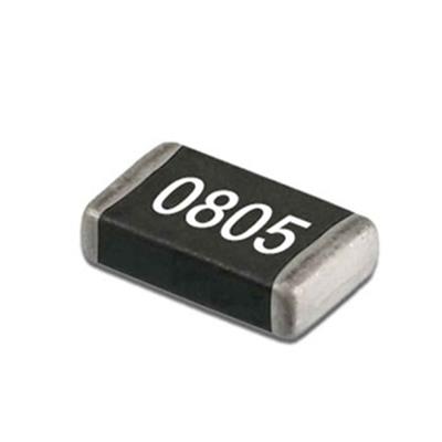 RESISTOR 18OHMS 0805 5% SMD | SER0805J0180AR | مقاومت 18 اهم 0805 smd